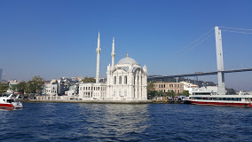 هتل هرتون استانبول